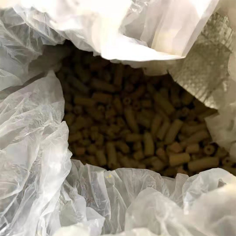 林芝市钒催化剂回收
